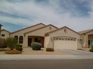 7014 W Beverly Rd, Laveen, AZ 85339