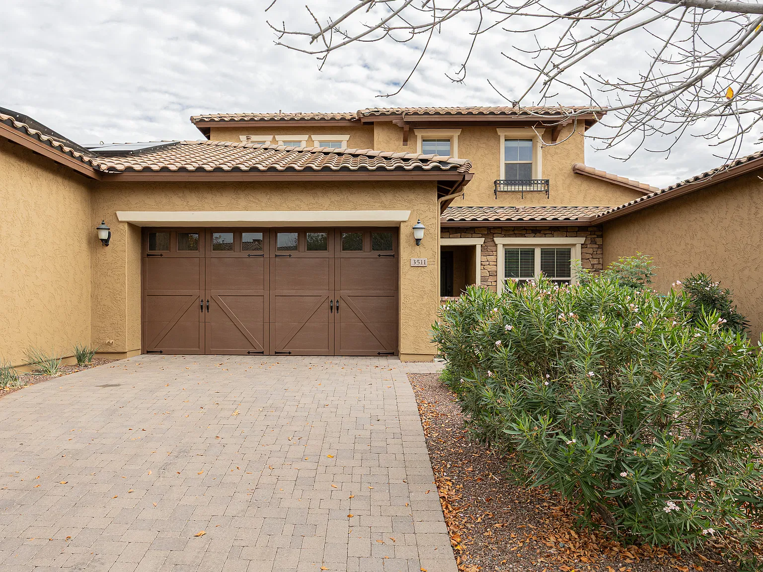 3511 N Carlton St, Buckeye Az — Photo 2