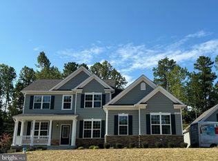 10918 Wisteria Ln, King George, VA 22485