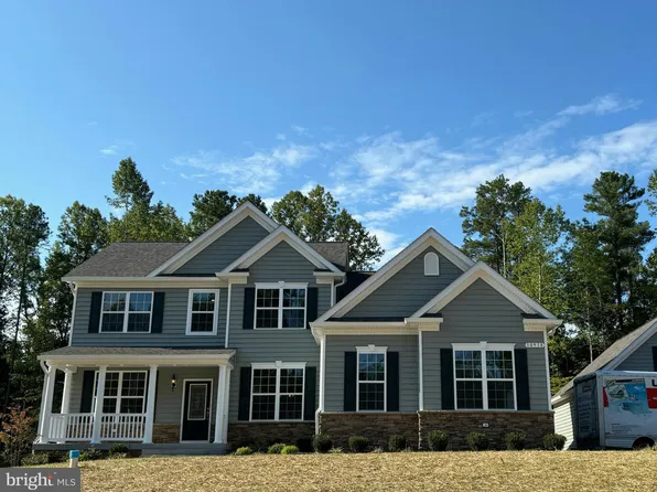 10918 Wisteria Ln, King George, VA 22485