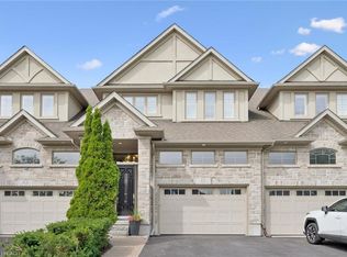111 Oak Park Dr, Waterloo, ON N2K 0B3