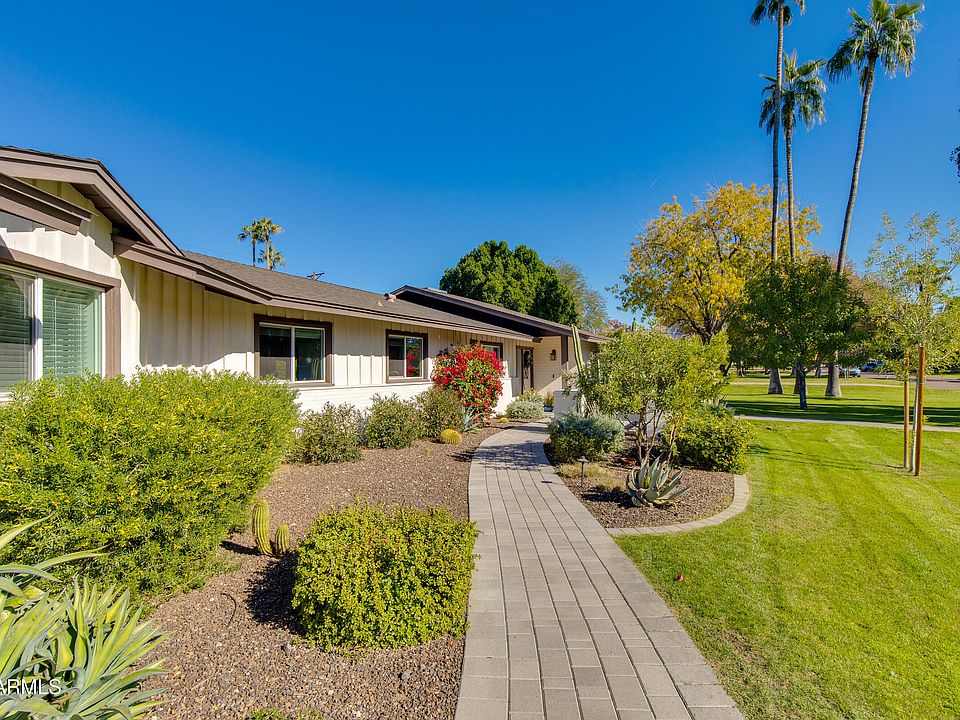 2nd image of 3604 E ORANGE Drive