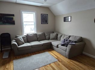 84 May St #3, Worcester, MA 01602