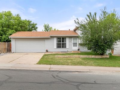 9585 Flower Street, Westminster, CO, 80021