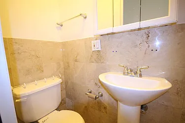 Rented by Dynamik Realty