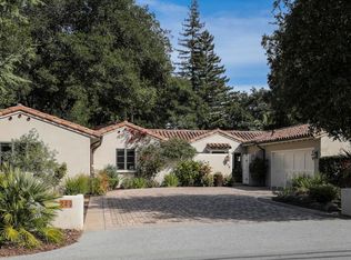 249 S Gordon Way, Los Altos, CA 94022