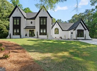 4032 Wesley Chapel Rd, Marietta, GA 30062