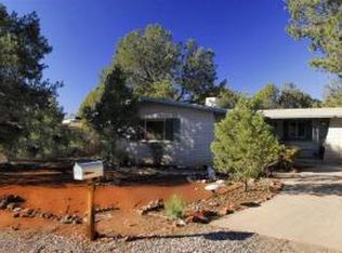 85 Canyon Wren Dr, Sedona, AZ 86336
