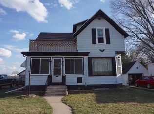 419 Charles St, Reedsburg, WI 53959