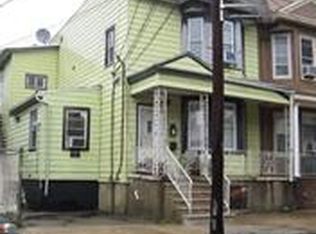 55 Silver St, Bayonne, NJ 07002