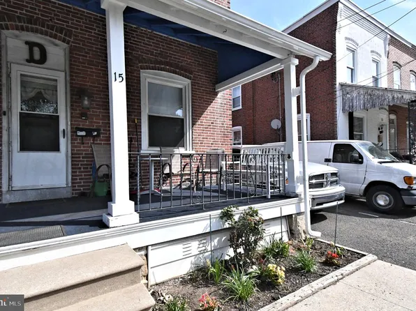 15 Egypt Rd, Jeffersonville, PA 19403