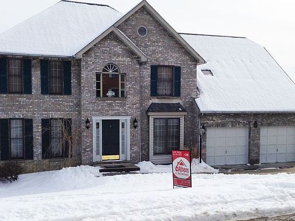 2nd image of 8 Banbury Dr