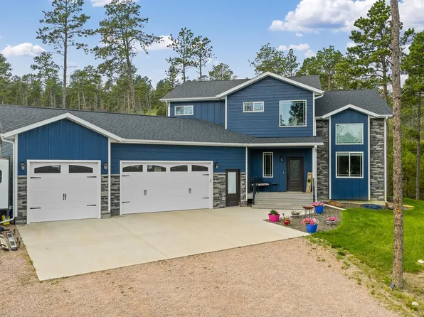 11285 Feather Pl, Rapid City, SD 57701