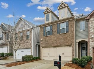 6595 Story Cir, Norcross, GA 30093