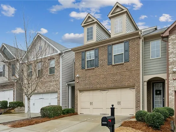 6595 Story Cir, Norcross, GA 30093