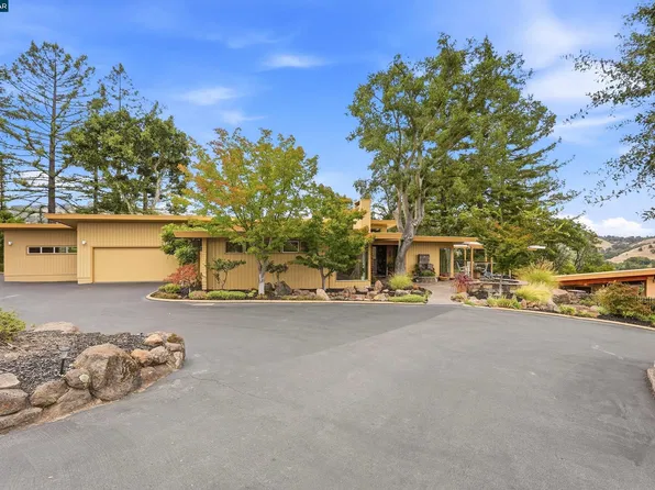 3252 Alta Ln, Lafayette, CA 94549