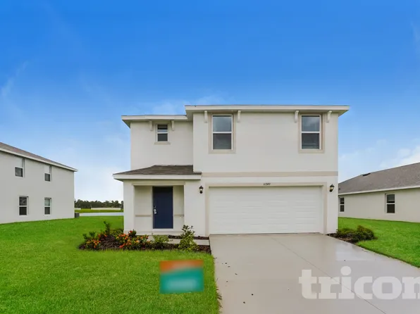 10749 Hidden Banks Gln, Parrish, FL 34219