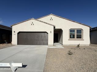 24208 W Bowker St, Buckeye, AZ 85326