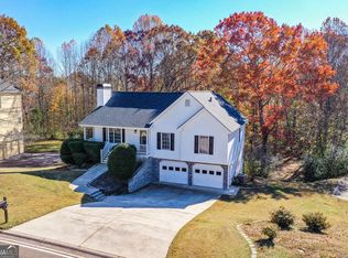 234 Arbor Hills Rd S, Talking Rock, GA 30175