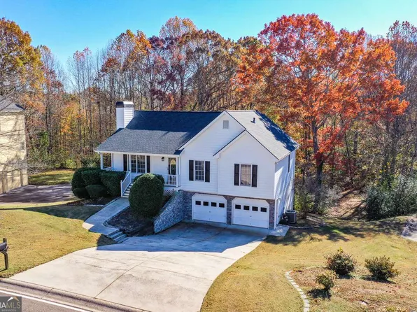 234 Arbor Hills Rd S, Talking Rock, GA 30175