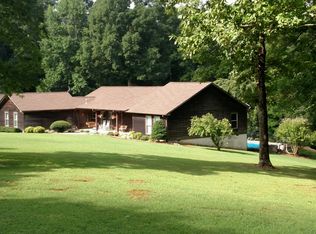 515 Gregson Pl, Waverly, TN 37185