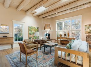 1888 Moonlight Dr, Santa Fe, NM 87505