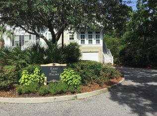 1572 Sea Palms Cres, Mount Pleasant, SC 29464