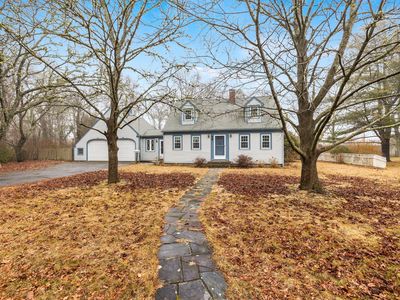 48 Murphy Road, Hyannis, MA, 02601