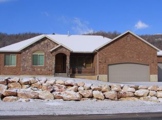 6659 N Weber Dr, Morgan, UT 84050