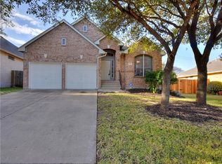13526 Lamplight Village Ave, Austin, TX 78727