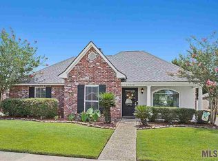 17544 Chasefield Ave, Baton Rouge, LA 70817