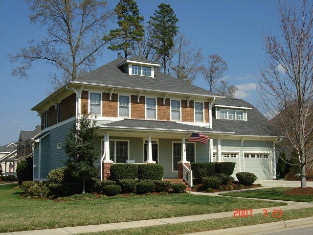 Former Robuck Parade Home