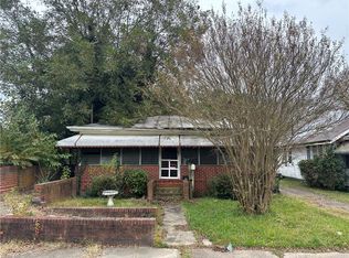 118 Walnut St, Suffolk, VA 23434