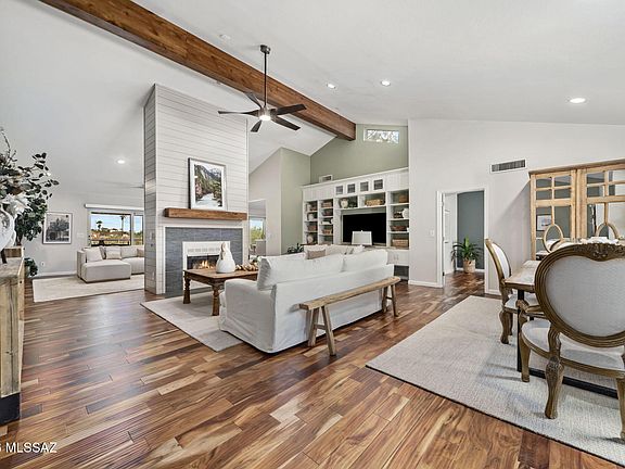 2nd image of 6228 N Camino De Michael