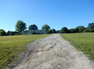 22705 Reporter Rd, Waynesville, MO 65583