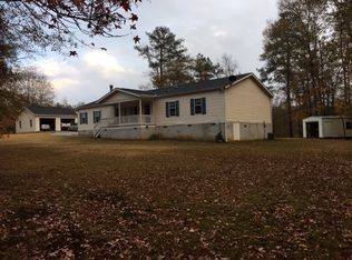 116 Shoals Point, Eatonton, GA 31024