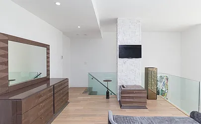 Rented by Luxhome LLC
