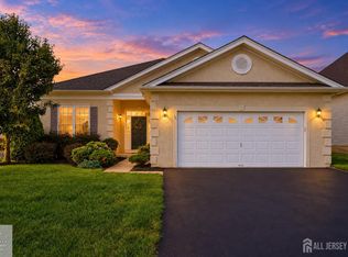84 Kings Mill Rd, Monroe Township, NJ 08831