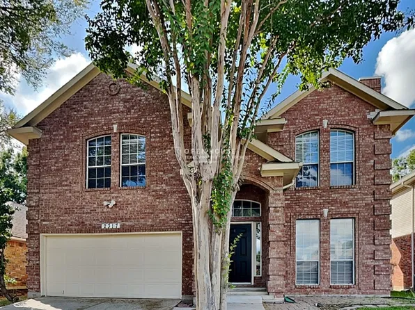 2317 Willowood Ln, Flower Mound, TX 75028