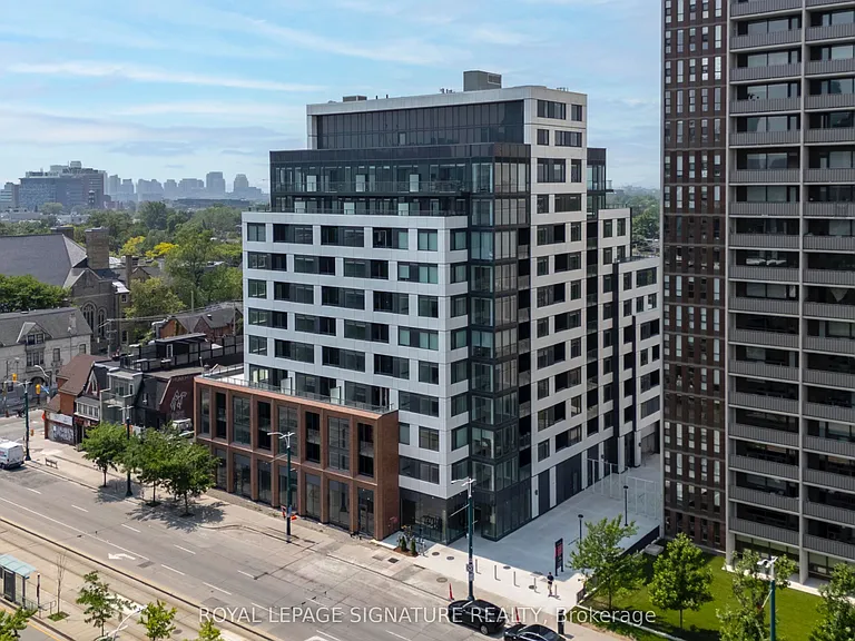 664 Spadina Ave #903 — Photo 12