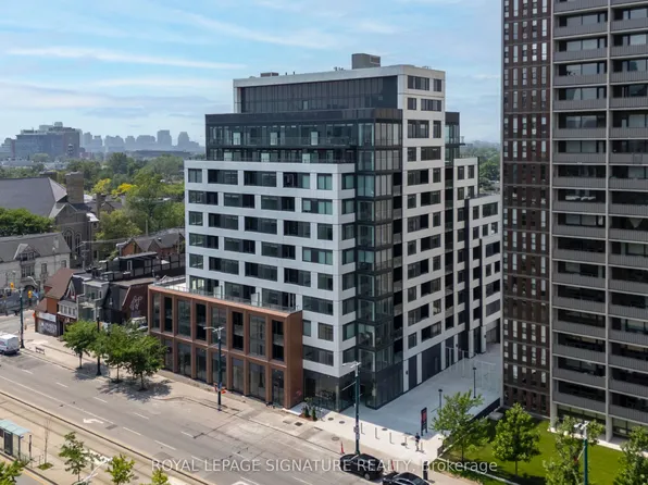 664 Spadina Ave, Toronto, ON