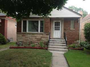 14319 S Eggleston Ave, Riverdale, IL