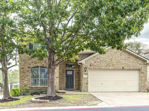 45 Cypress Knee Ln #86, Austin, TX 78734