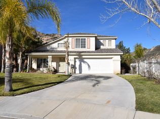 30467 Sunrose Pl, Canyon Country, CA 91387