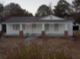 38 Old Crawford Rd, Phenix City, AL 36870