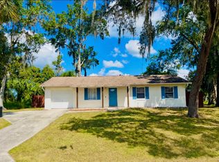 8601 W Longfellow St, Homosassa, FL 34448