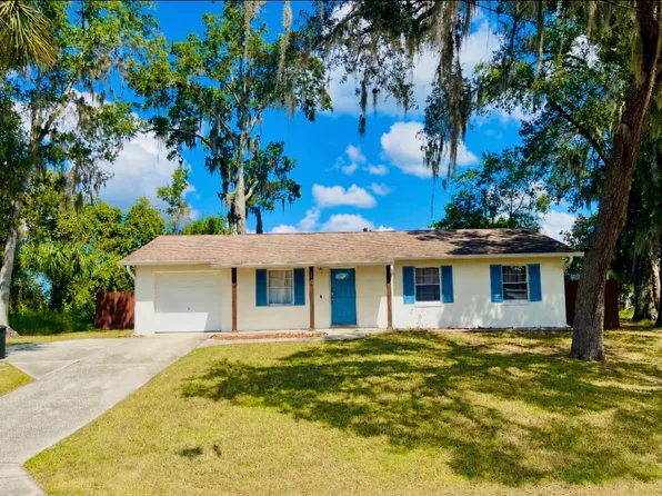 8601 W Longfellow St, Homosassa, FL 34448