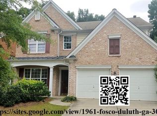1961 Fosco Dr, Duluth, GA 30097
