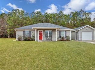 295 Ridgeland Lakes Dr, Ridgeland, SC 29936