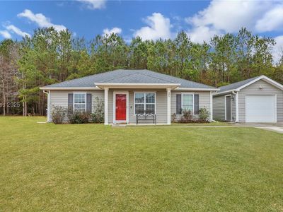 295 Ridgeland Lakes Dr, Ridgeland, SC, 29936